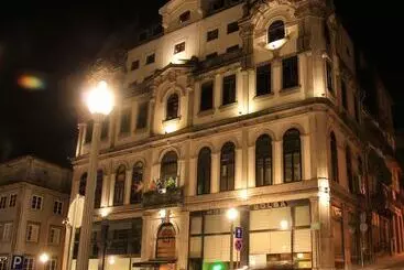 Da Bolsa - Porto
