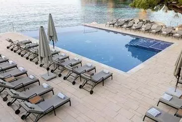 Hospes Maricel Y Spa, Palma De Mallorca, A Member Of Design Hotels - Palma de Mallorca