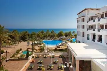 SH Villa Gadea - Altea