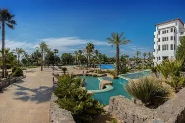 SH Villa Gadea - Altea