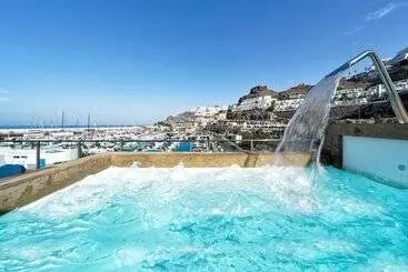 Морасоль Сьютс - Пуэрто-Рико