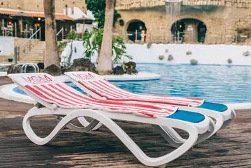 로얄 파크 알바트로스 - San Miguel de Abona