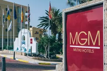 Apartamentos Albatros Golf Del Sur Tenerife - San Miguel de Abona