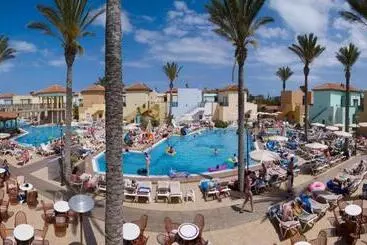 Broncemar Beach Suites - Caleta de Fuste