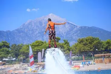 Pirate S Beach Club - Kemer