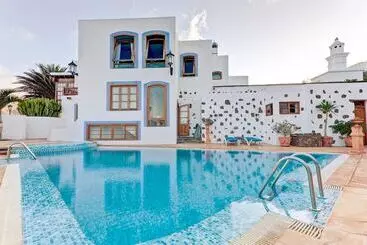 Hotel a Yaiza offerte - Yaiza