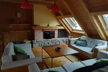 Apartamentos Mauberme - Salardu