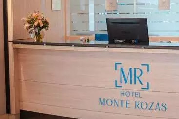 Monte Rozas - Las Rozas