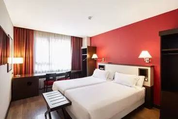 Sercotel Sant Boi - Sant boi de Llobregat