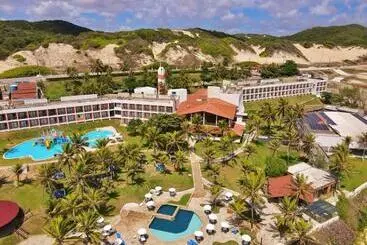 El Aram Imirá Beach Resort - Natal