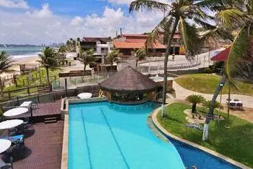 El Aram Imirá Beach Resort - Natal