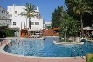 Ampuria Inn - Empuriabrava