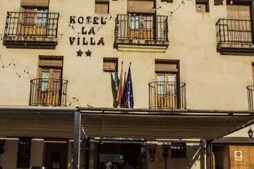 La Villa - Requena