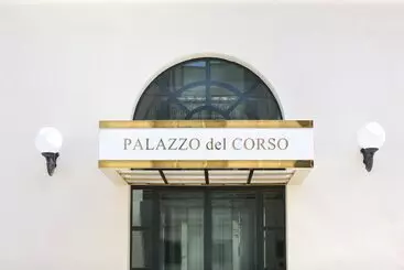 Palazzo Del Corso – Boutique - Gallipoli