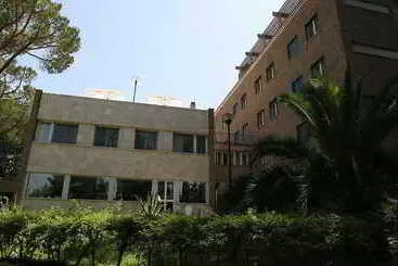 Villa Maria Regina - Rome