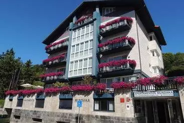 Apartamentos Mundaka - Mundaka
