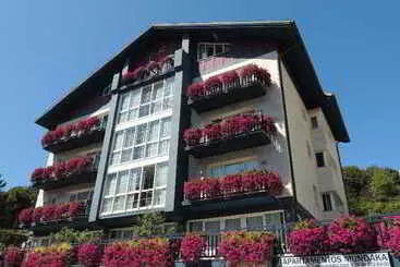 Apartamentos Mundaka - Mundaka