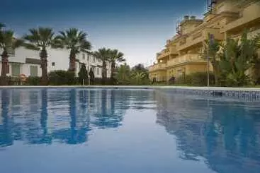 Apartamentos Vista Real - La Línea de la Concepción