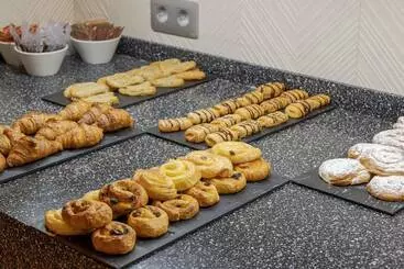 Ilunion Auditori - Barcelona