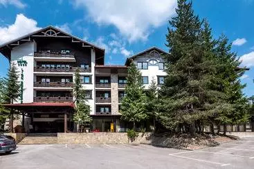 Lion Hotel Borovets - Borovets