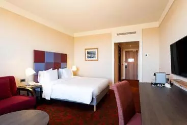 Radisson Blu Hotel Paris, Marne La Vallée - Magny le Hongre