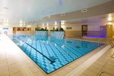 Clayton Hotel & Leisure Club Sligo - Sligo