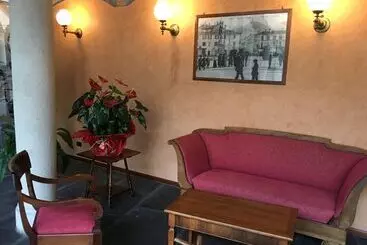 阿尔伯格勒杜科缇酒店 - 科莫
