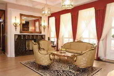 Imperial Hotel & Restaurant - Vilnius