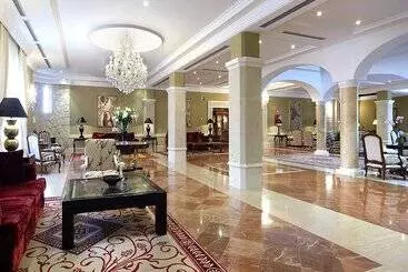 Candido 4* Sup - Segovia