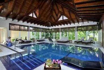 Cayo Levantado Resort - Samaná