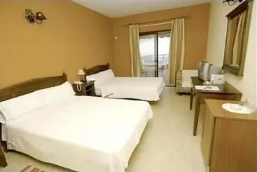 Villa El Mocanal - El Mocanal