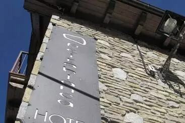 Peira Blanca Hotel Gastronómico - Garos