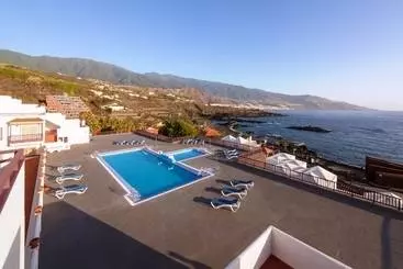 Apartamentos Centro Cancajos - Playa de los Cancajos