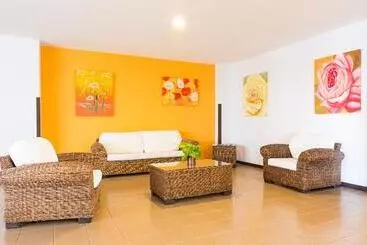 Apartamentos Centro Cancajos - Playa de los Cancajos