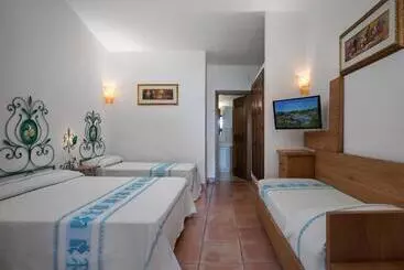 Felix Hotels   Hotel Airone - Arzachena