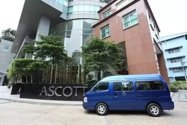 Ascott Sathorn Bangkok - Bangkok