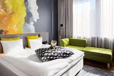 Glo Hotel Sello - Espoo
