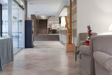 Luze Castellana - Madrid