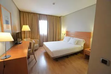 Reston Valdemoro - Valdemoro