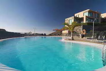 Villas Salobre Golf & Resort - ماسبالوماس