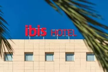 Ibis Elche - Elche