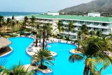 Sunsol Isla Caribe - Isla Margarita