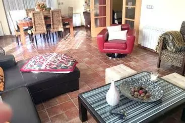 Comfortable House In Quintanilla - Quintanilla del Agua