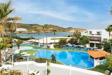 Fergus Club Carema Splash - Fornells