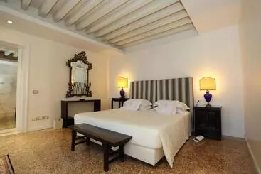 Ca  Nigra Lagoon Resort - Venice