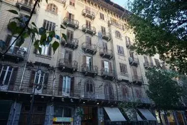 Ambasciatori - Palermo