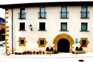 Agorreta - Salinas de Pamplona