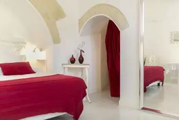 Sant Angelo, Matera - Matera