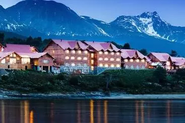 Los Cauquenes Resort + Spa + Experiences - Ushuaia