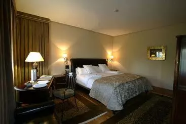 Pazo Los Escudos Hotel Spa & Resort - Vigo